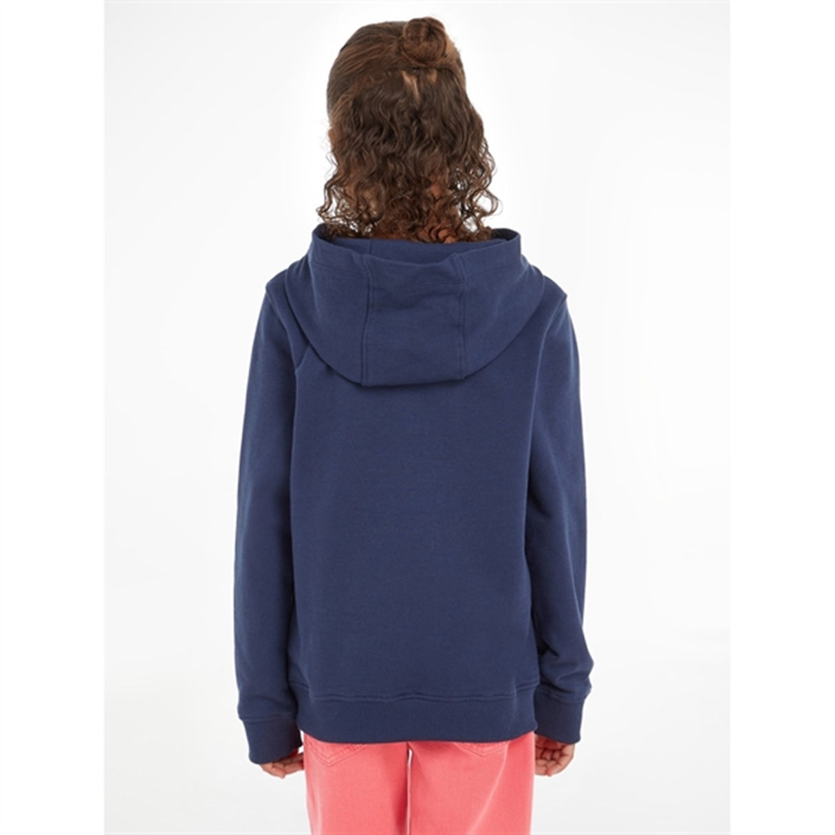 Tommy Hilfiger Essential Hoodie Twilight Navy