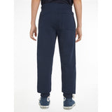 Tommy Hilfiger Essential Sweatpants Twilight Navy