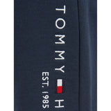 Tommy Hilfiger Essential Sweatpants Twilight Navy
