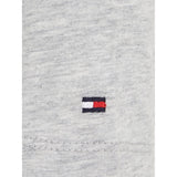 Tommy Hilfiger Essential T-Shirt Light Grey Heather