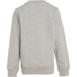 Tommy Hilfiger Essential Collegegenser Light Grey Heather