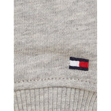Tommy Hilfiger Essential Collegegenser Light Grey Heather