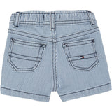 Tommy Hilfiger Baby Shorts Denimstripe