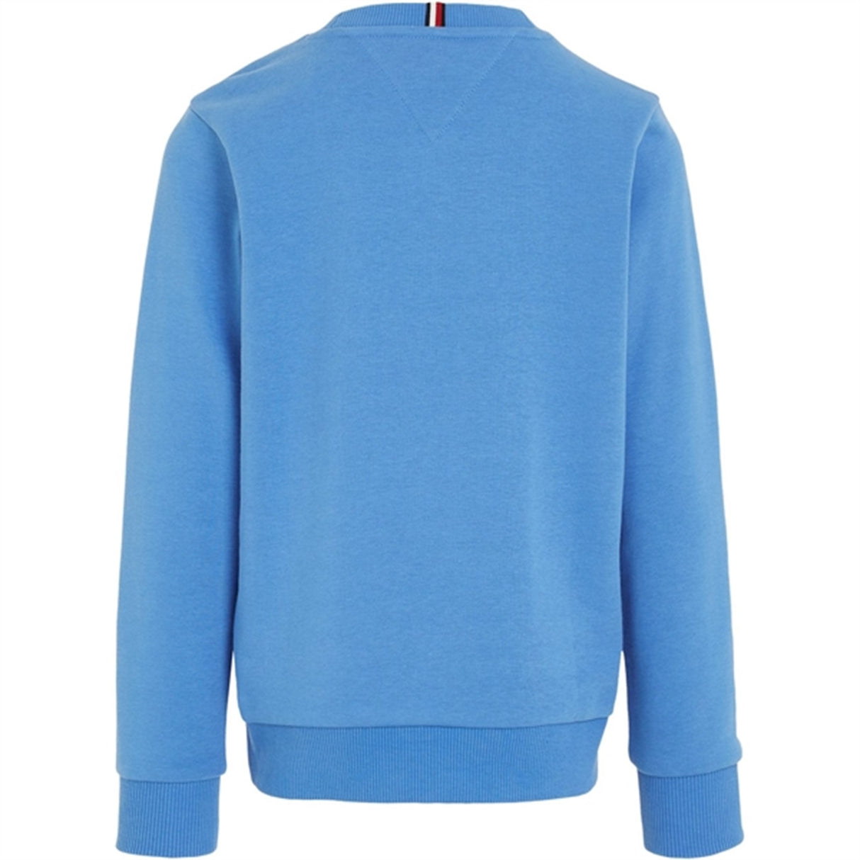 Tommy Hilfiger TH Logo Collegegenser Blue Spell