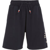 Tommy Hilfiger Monogram Wreath Sweatshorts Desert Sky