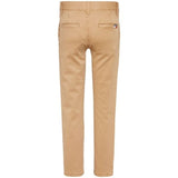 Tommy Hilfiger Essential TH Flex Skinny Chinos Classic Khaki 2