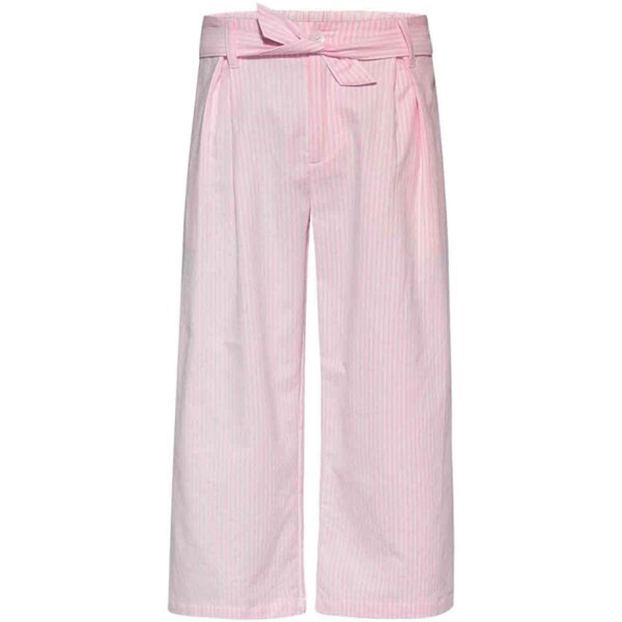 Tommy Hilfiger Neon Ithaca Stripe Bukser Cotton Candy