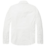 Tommy Hilfiger Boy Shirt Oxford Shirt White 2