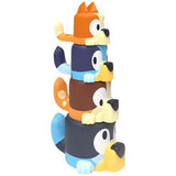 TOMY Toomies Bluey’s Family Pourers