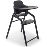 Bugaboo Giraffe Tray Black