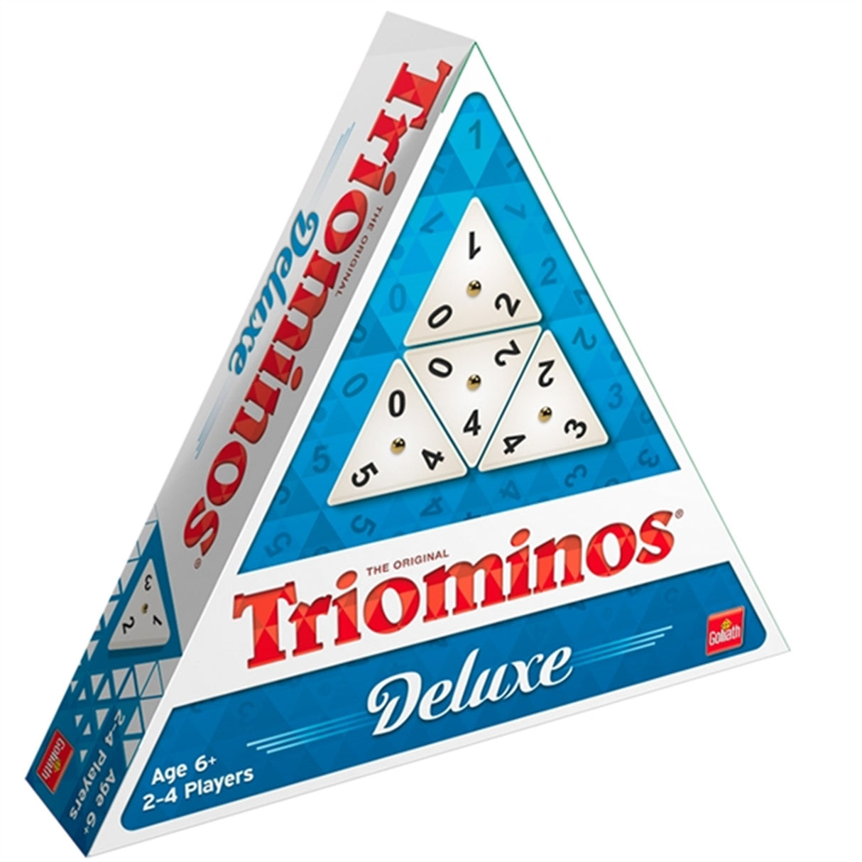 Goliath Games Triominos - Deluxe 3