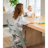 Tripp Trapp® Chair Glacier Green