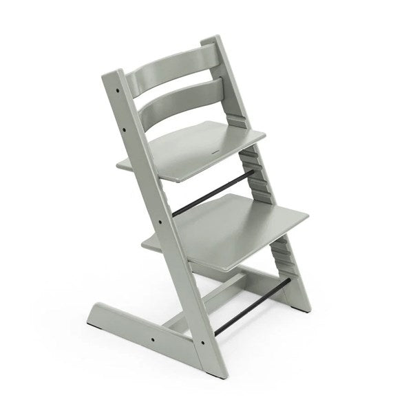 Tripp Trapp® Chair Glacier Green ink. Baby set 2