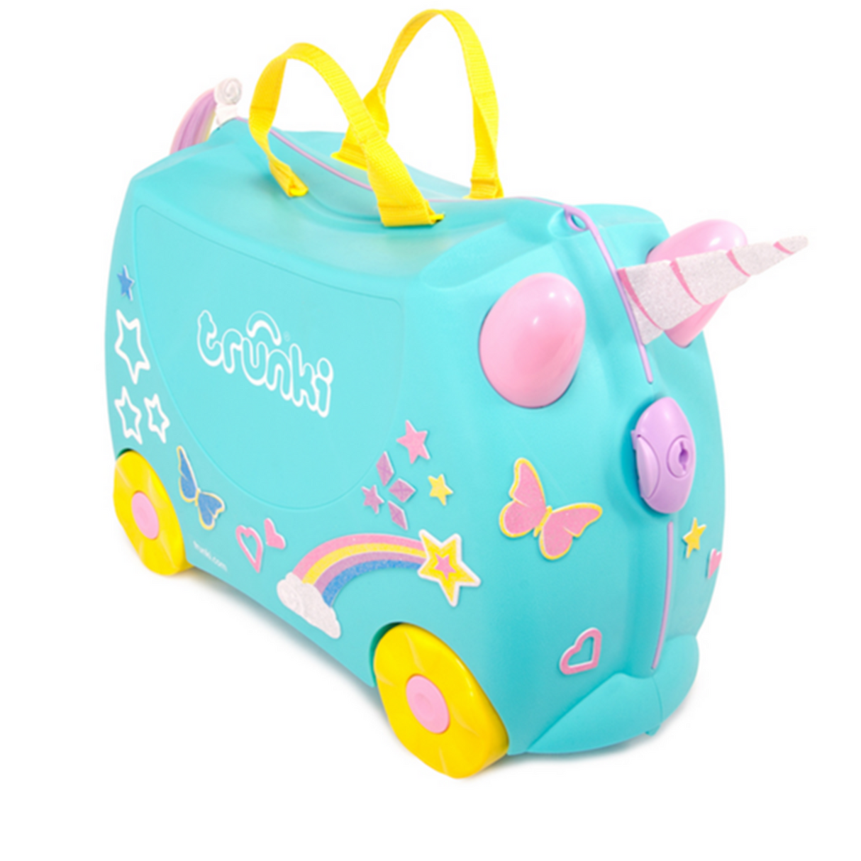 Trunki Una the Unicorn