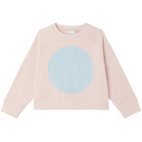 Stella McCartney Pink Collegegenser