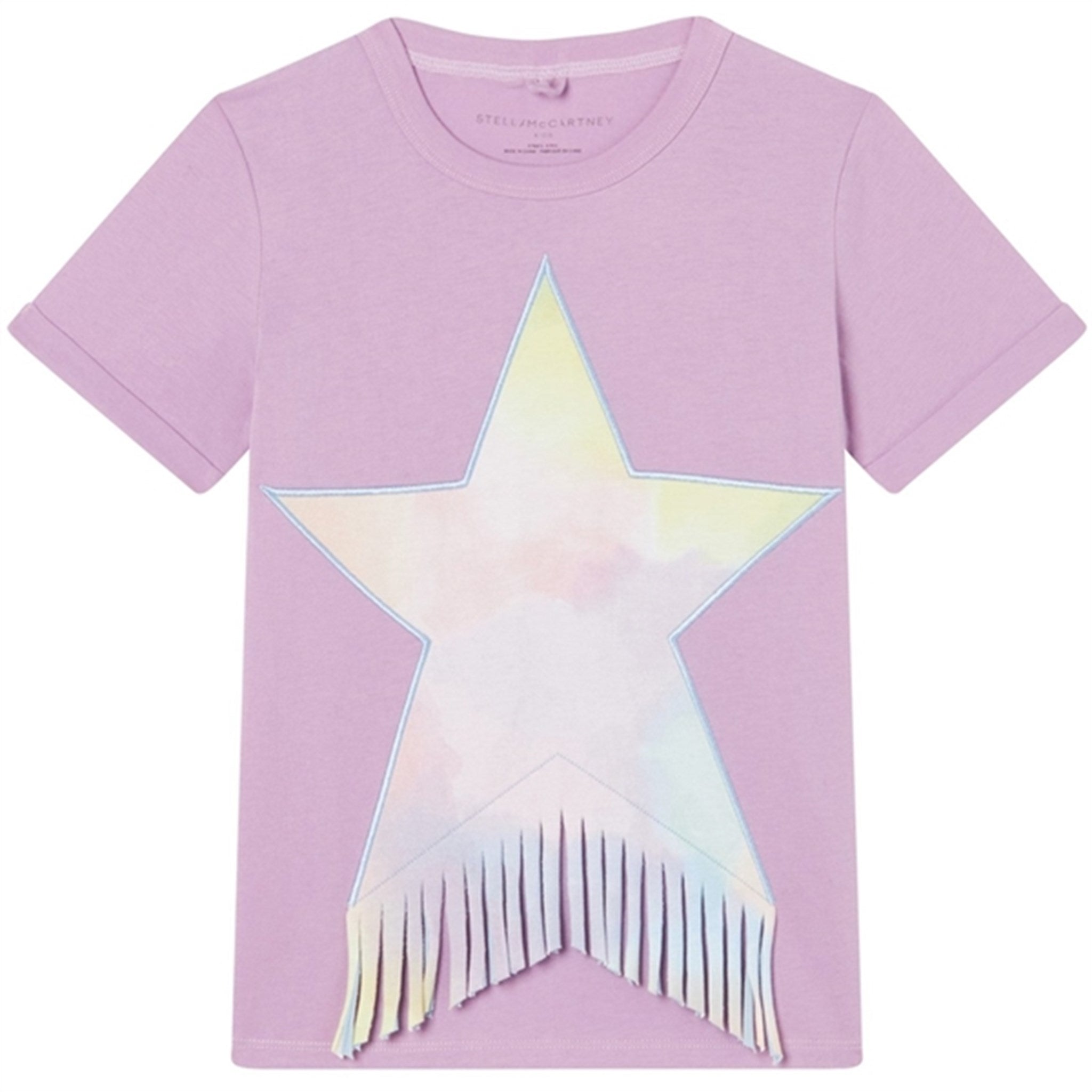 Stella McCartney Wisteria T-Shirt