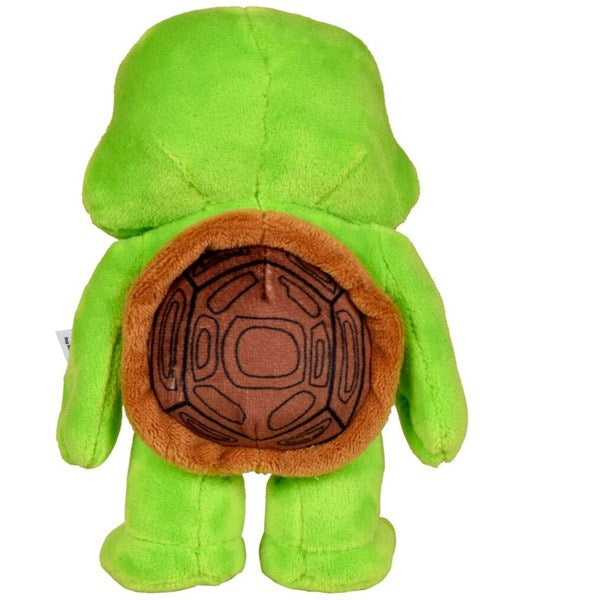 Turtles Mutant Mayhem Plush 16 cm Rafael
