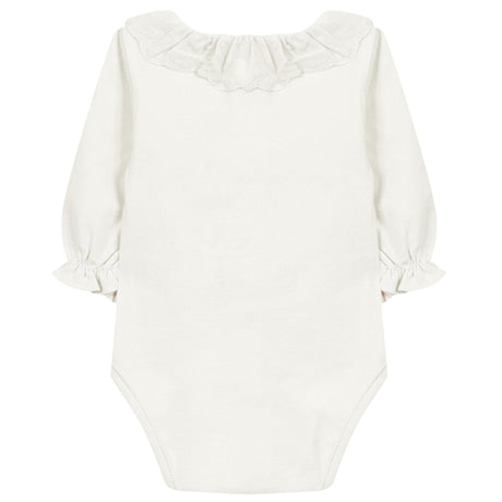 Tartine et Chocolat Nacre Flæse Body