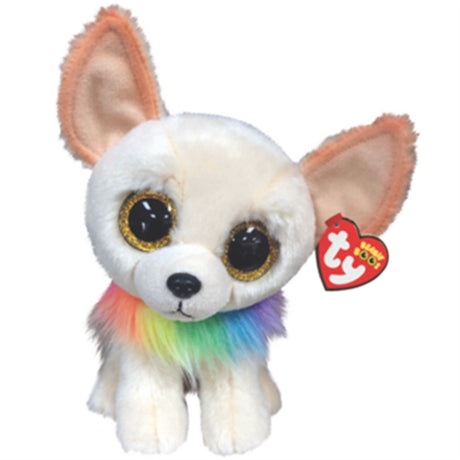 TY Beanie Boos Chewey - Chihuahua Reg