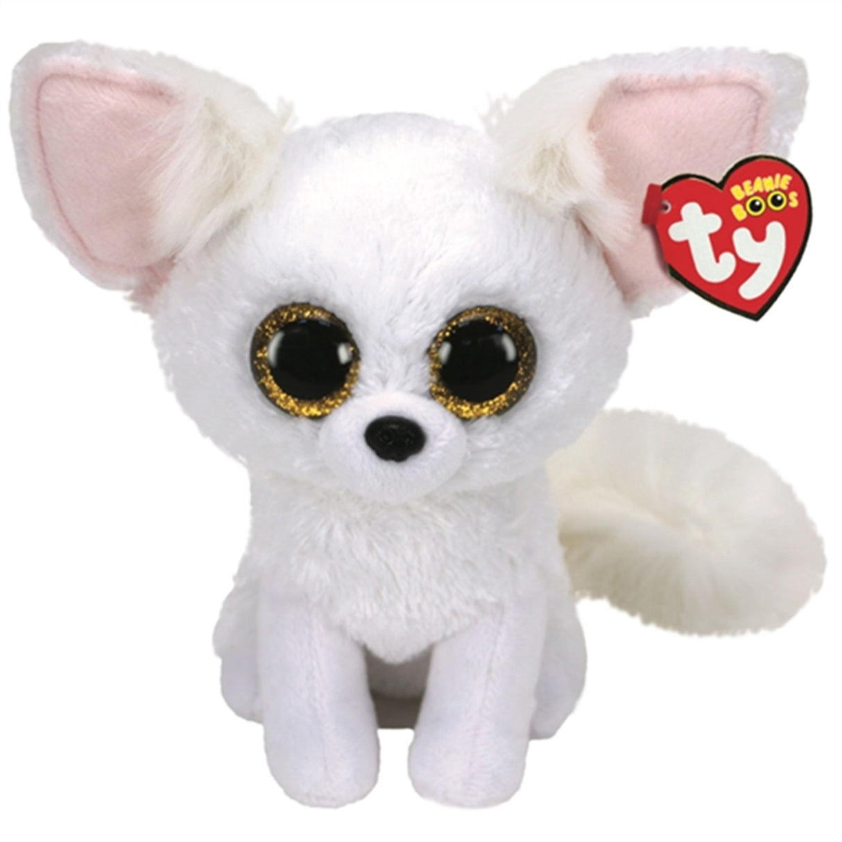 TY Beanie Boos Phoenix - Rev Med