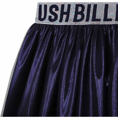 Billieblush Navy Skjørt 2