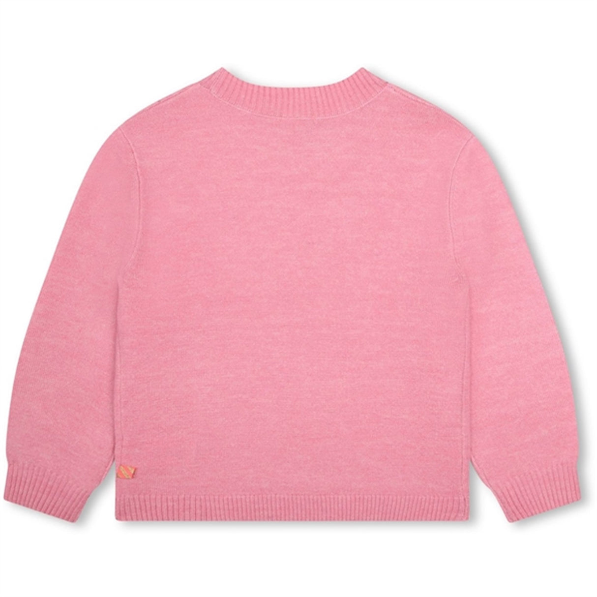 Billieblush Pink Pullover