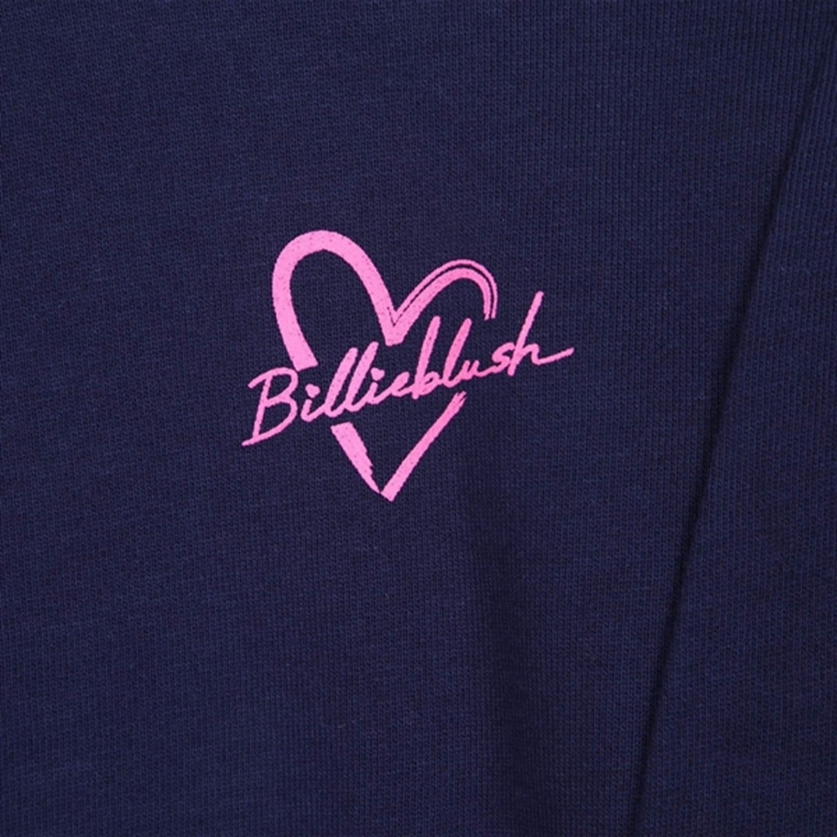 Billieblush Navy Collegegenser 5