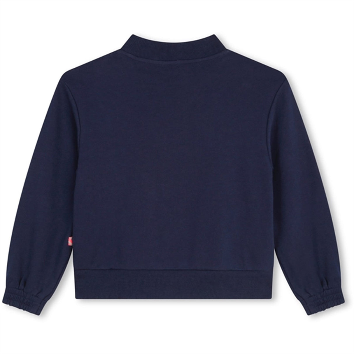 Billieblush Navy Collegegenser 4