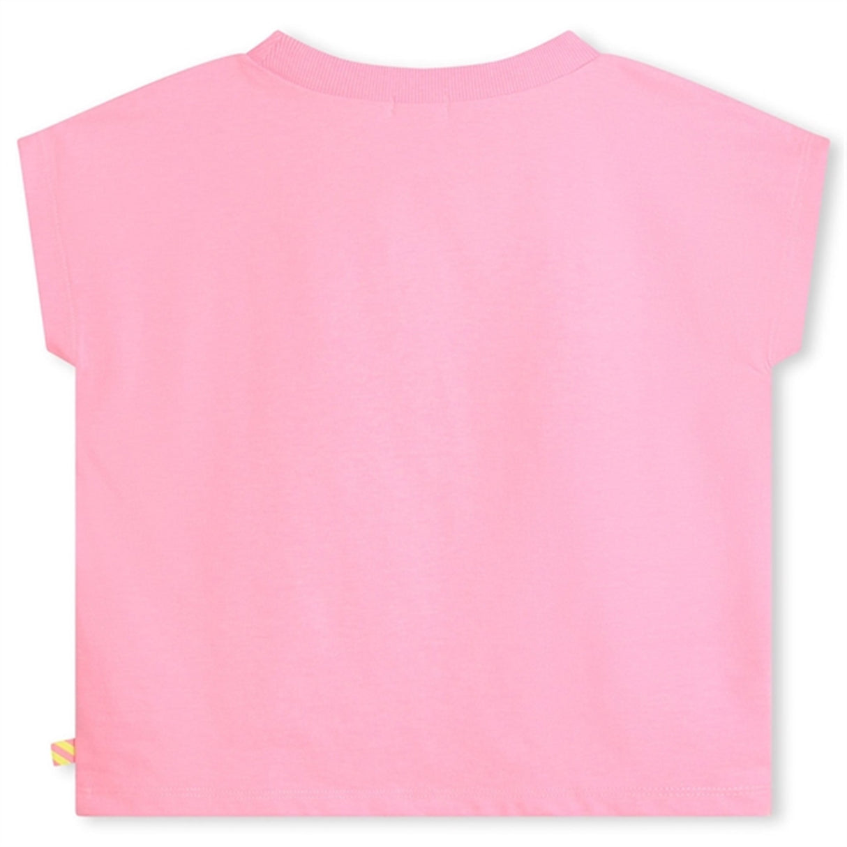 Billieblush Pink T-shirt 2