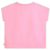 Billieblush Pink T-shirt 2