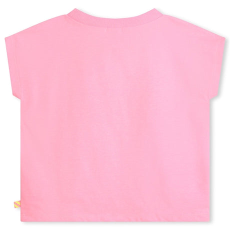 Billieblush Pink T-shirt 2