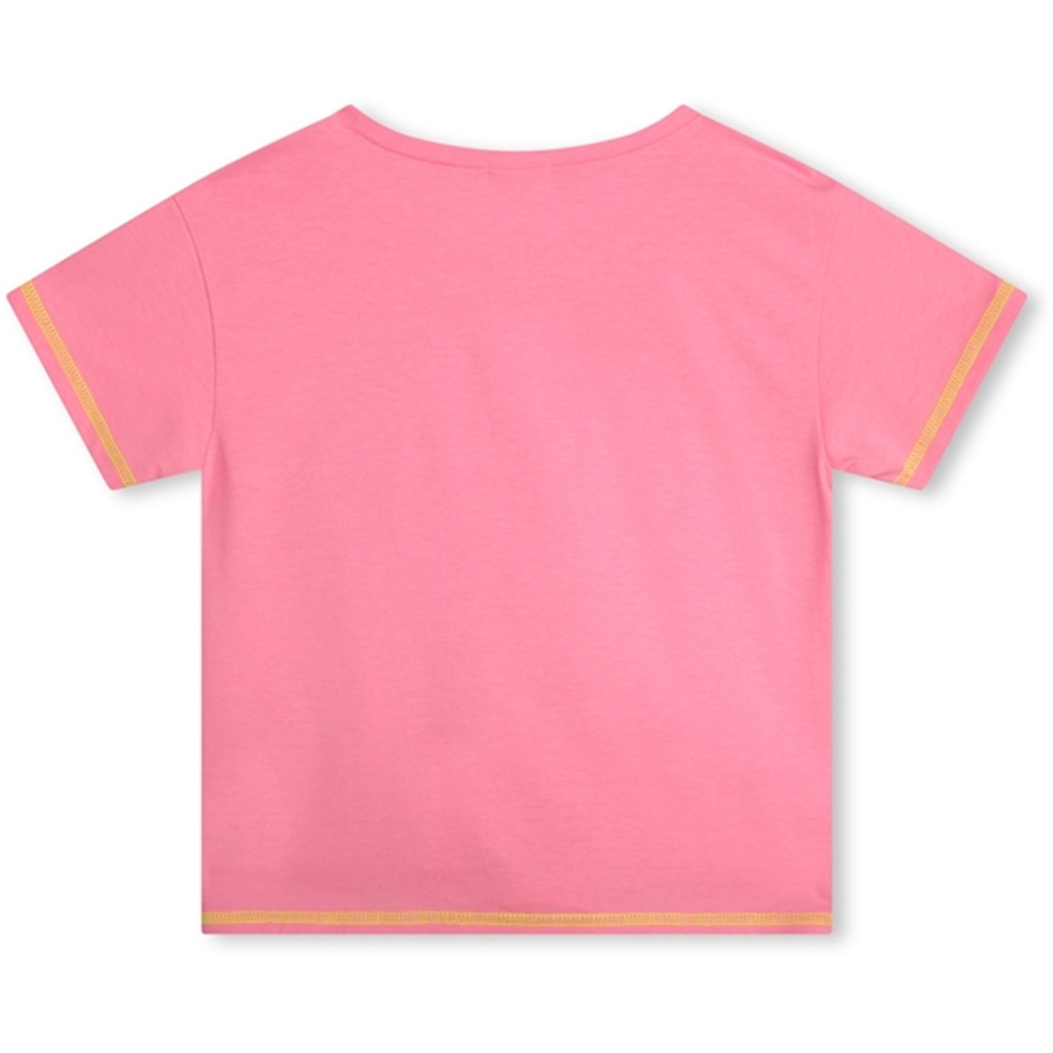 Billieblush Pink T-shirt 2