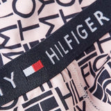 Tommy Hilfiger Boxershorts 2-pak Flag/Logo/Desert Sky