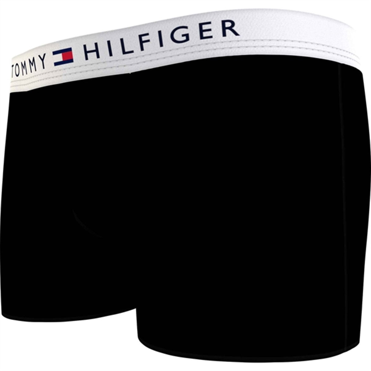 Tommy Hilfiger Underbukser 2-Pak Black / Black 4