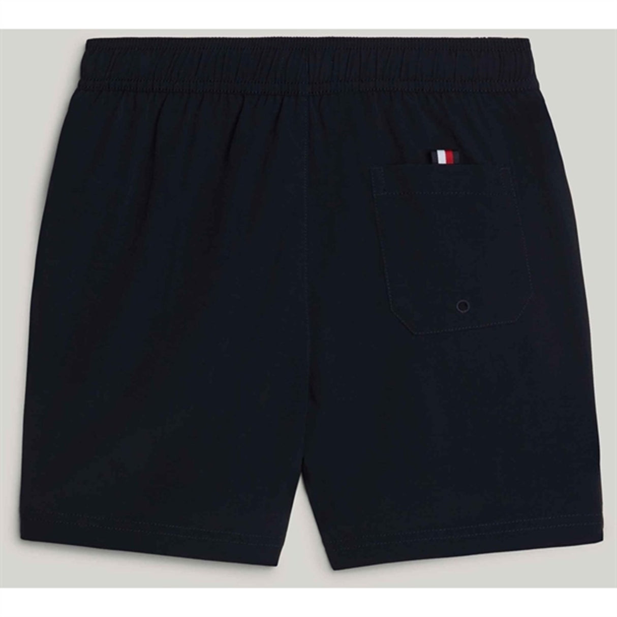 Tommy Hilfiger Medium Drawstring Badeshorts Desert Sky 3