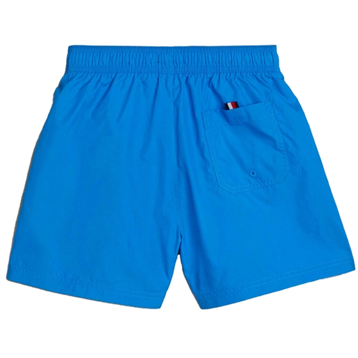 Tommy Hilfiger Medium Drawstring Badeshorts Blue Spell 3