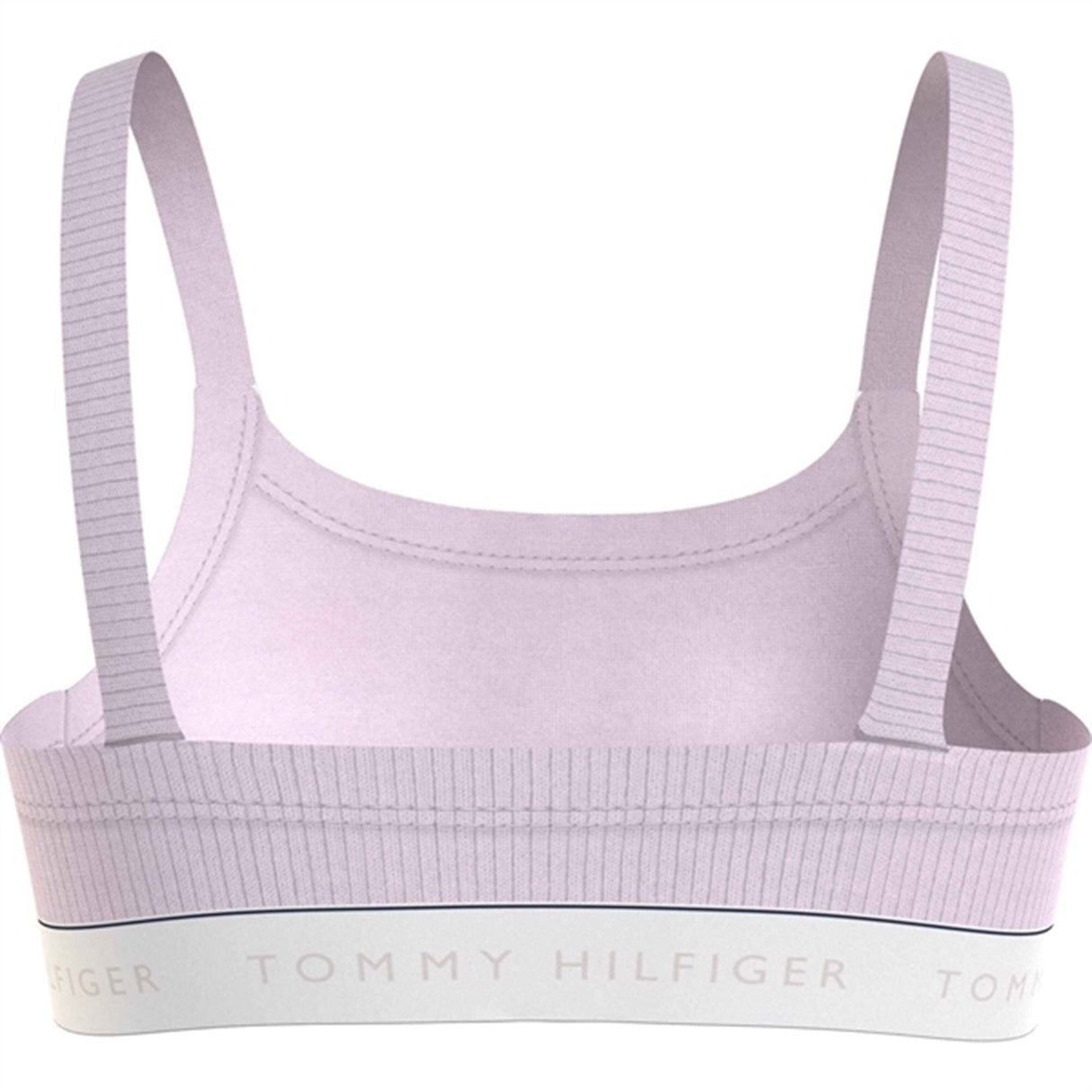 Tommy Hilfiger Bralette 2-Pak Light Pink/ Desert Sky 5