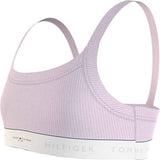 Tommy Hilfiger Bralette 2-Pak Light Pink/ Desert Sky 8