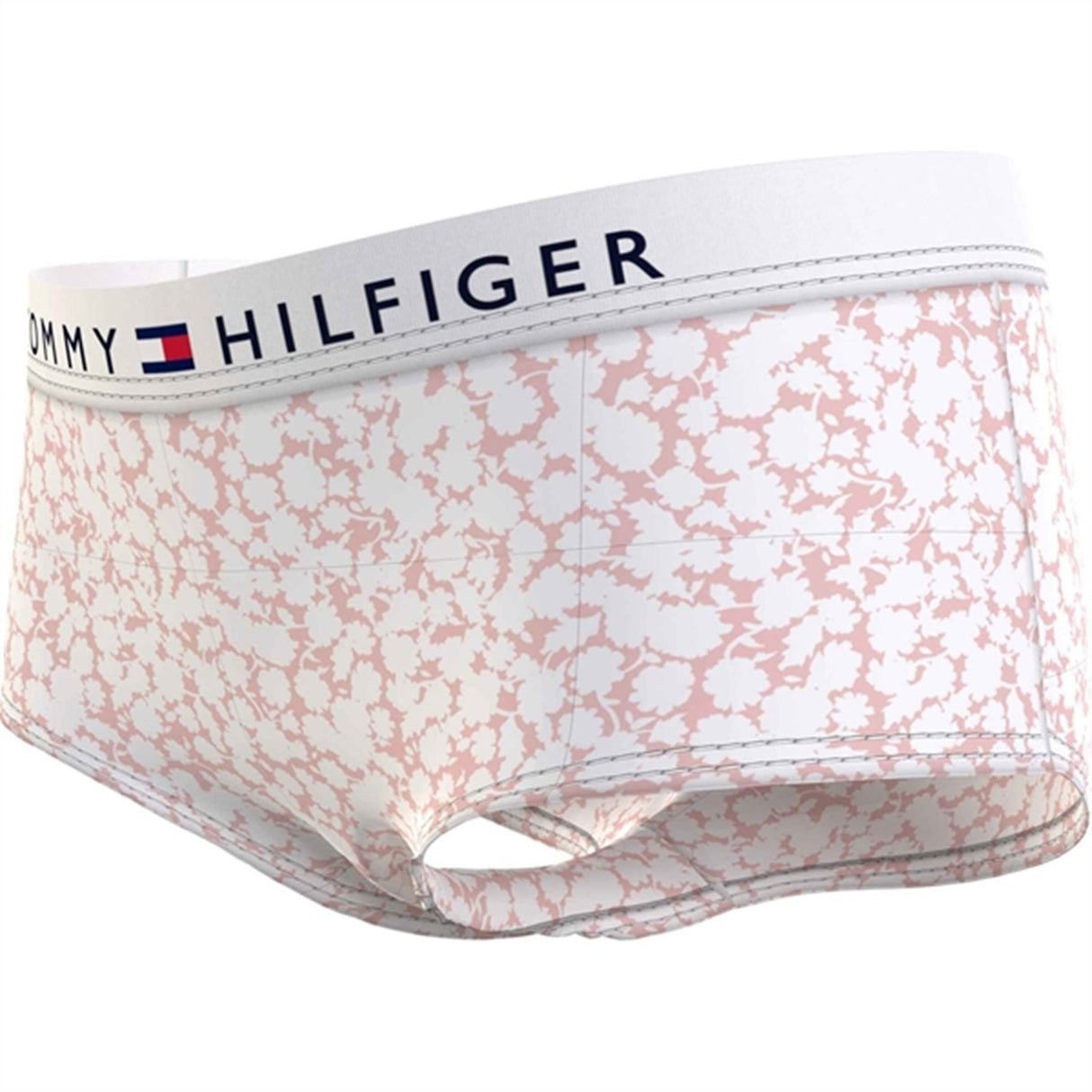 Tommy Hilfiger Underbukser 2-Pak Printed Floral/Teaberry Blossom 3