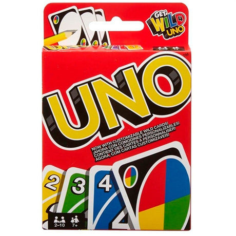 Mattel Games UNO™ Card Game