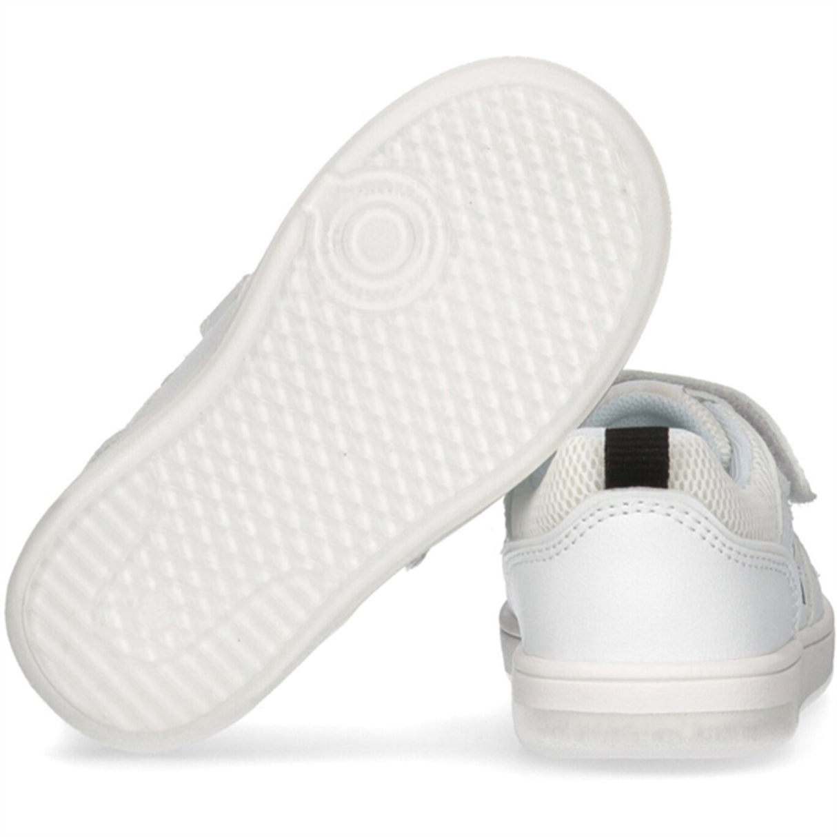 Calvin Klein Low Cut Borrelås Sneaker White