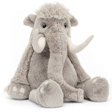 Jellycat Viggo Mammuth 49 cm