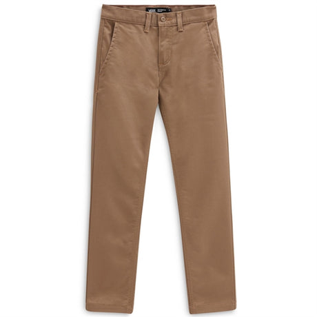 VANS Chino Pant Dirt