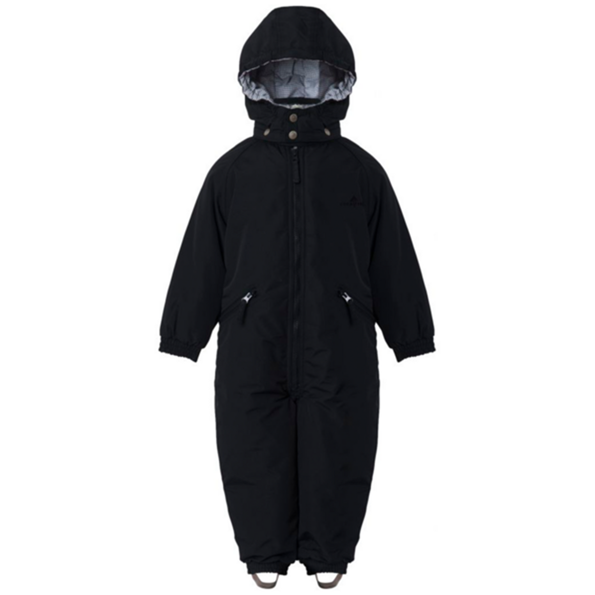 Ver de Terre Flyverdragt Black