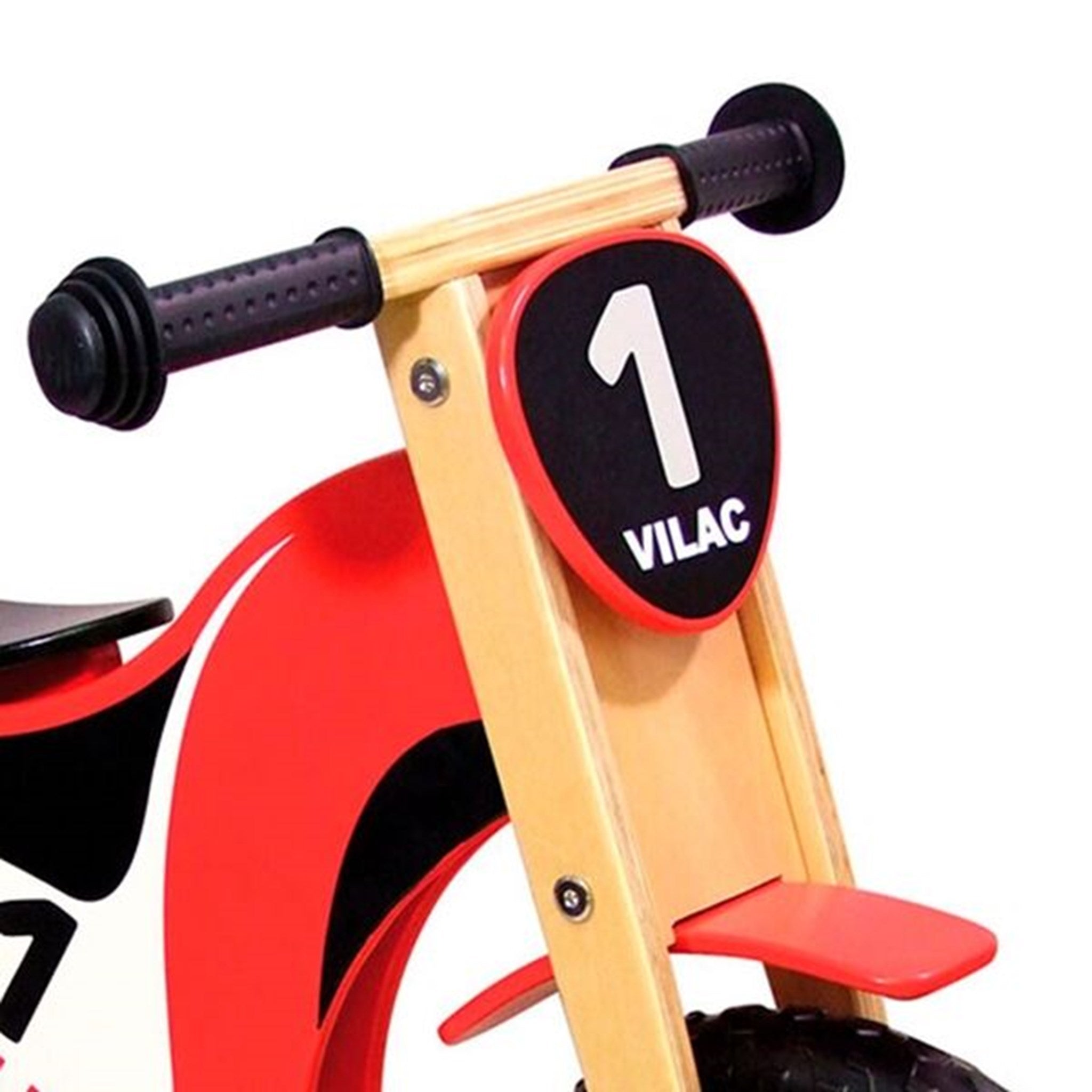 Vilac Balance Bike 2