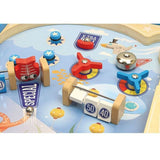 Vilac Flipper Game - Under the Sea