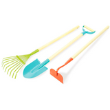 Vilac Garden Tools