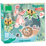 Vilac Magnets Jungle