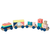 Vilac Train Set Blocks