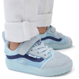 VANS Evdnt Ultimate Delicate Blue Sko 3